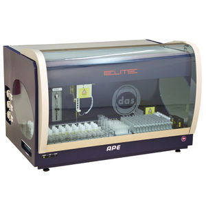 sistema di preparazione dei campioni per test ELISA