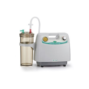 aspiratore chirurgico elettrico