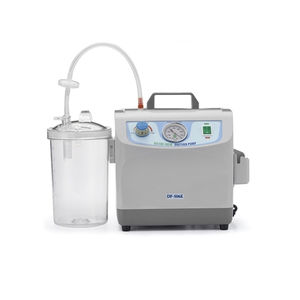 aspiratore chirurgico elettrico