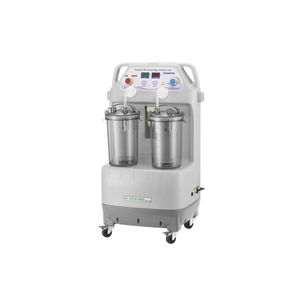 aspiratore chirurgico elettrico