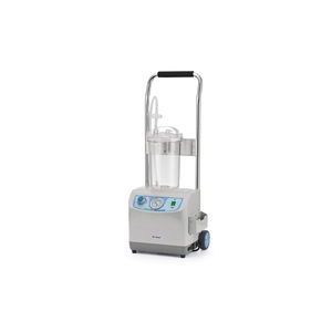aspiratore chirurgico elettrico