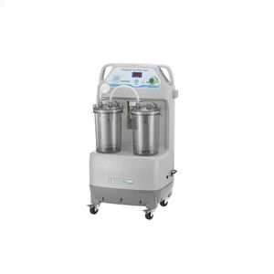 aspiratore chirurgico elettrico