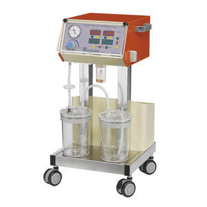 aspiratore chirurgico elettrico