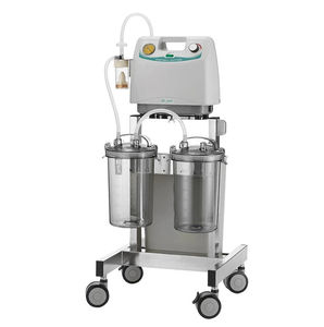 aspiratore chirurgico elettrico