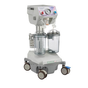 aspiratore chirurgico elettrico