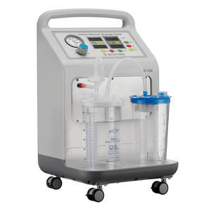 aspiratore chirurgico elettrico