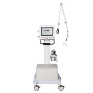 ventilatore meccanico / per rianimazione / pediatrico / per adulto