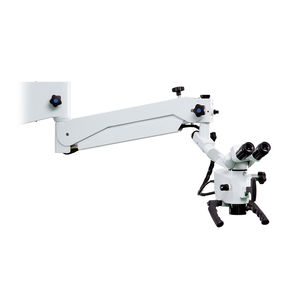 microscopio chirurgico polivalente