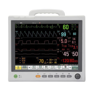 monitor paziente modulare