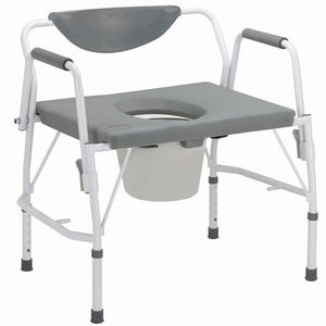 sedia da toilette bariatrica 1
