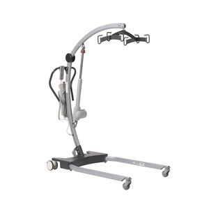 sollevapersone manuale