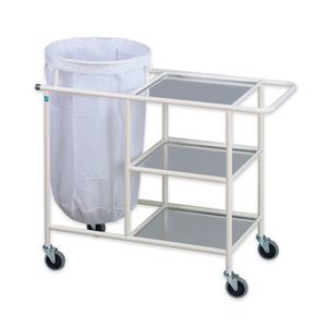 carrello medico