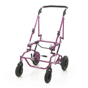 passeggino per bambini portatori di handicap