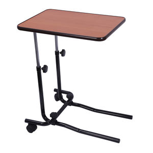 tavolino servitore con rotelle