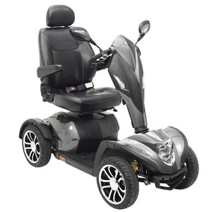 scooter per disabili elettrico 1