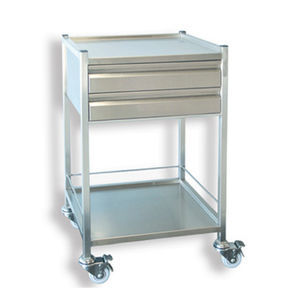 carrello per medicazione 1
