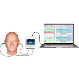 valutazione dell'udito audiometro 1