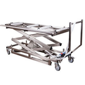 carrello mortuario da trasporto 1