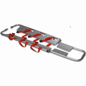 Macchina Per Allungamento Gambe Professionale - Telaio Acciaio 150kg, Pieghevole 180°, Per Stretching E Flessibilità