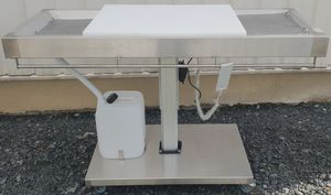 tavolo di dissezione