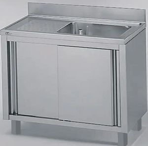 lavandino da laboratorio 1