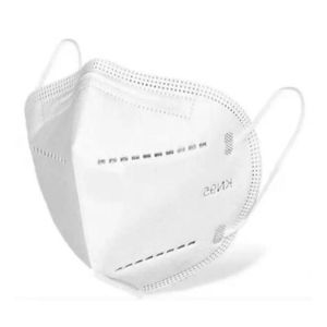 maschera respiratoria KN95 1