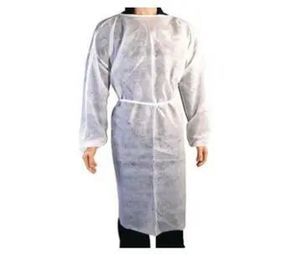 tuta protettiva unisex 1