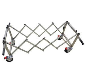 carrello funerario di trasferimento 1