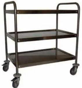 carrello da laboratorio 1