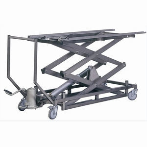 piattaforma di pesatura elettronica 1