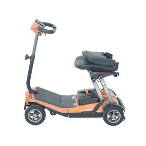scooter elettrico 4 ruote / pieghevole