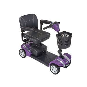 scooter per disabili elettrico