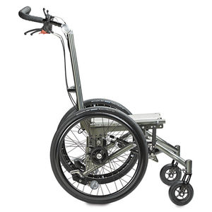 telaio per sedia a rotelle pediatrico 1