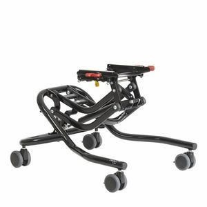telaio per sedia a rotelle pediatrico 1