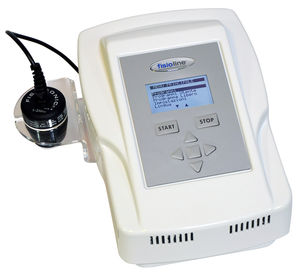 stimolatore ad ultrasuoni veterinario
