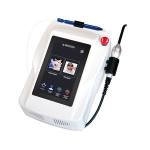 laser odontoiatrico