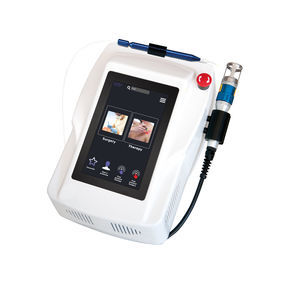 laser dermatologico