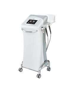unità di body contouring RF