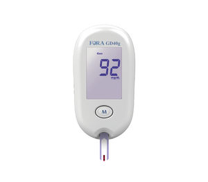 glucometro GDH-FAD 1