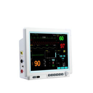 monitor multiparametrico per anestesia