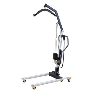 sollevapersone elettrico