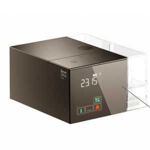 ventilatore elettronico