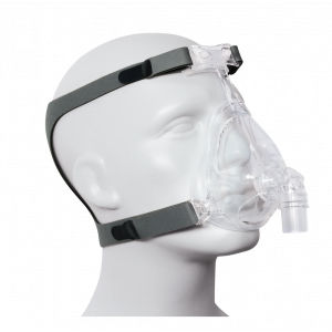 maschera di ventilazione CPAP