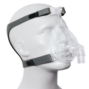 maschera di ventilazione CPAP 1