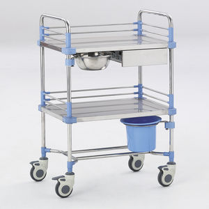 carrello per uso generale