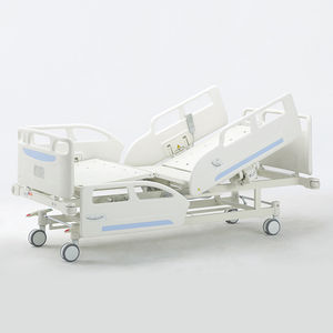 letto da ospedale
