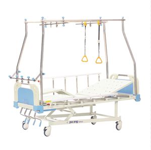 letto medico