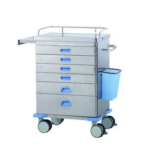carrello medico