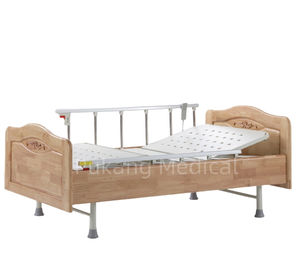 letto per cure domiciliari