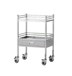 carrello medico